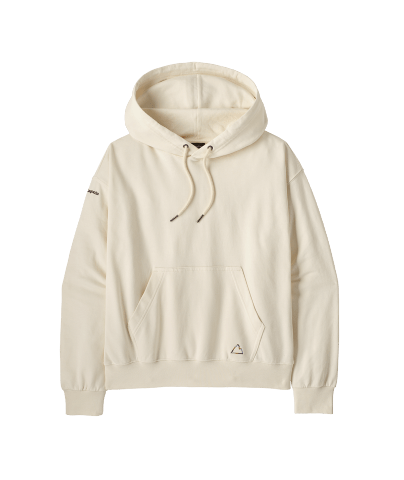 PATAGONIA - W's Fitz Roy Massif Daily Hoody