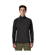 PATAGONIA - M's R1 Ultralight 1/2 Zip