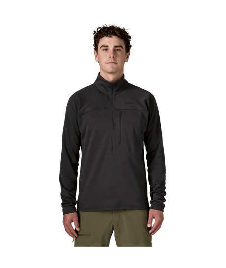 PATAGONIA - M's R1 Ultralight 1/2 Zip