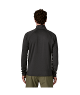PATAGONIA - M's R1 Ultralight 1/2 Zip