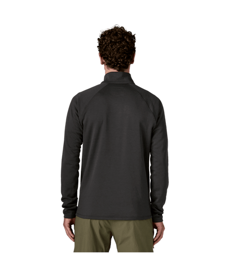 PATAGONIA - M's R1 Ultralight 1/2 Zip