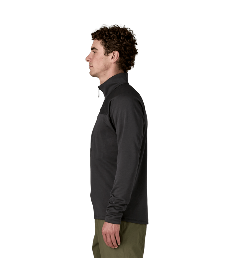 PATAGONIA - M's R1 Ultralight 1/2 Zip