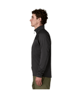 PATAGONIA - M's R1 Ultralight 1/2 Zip