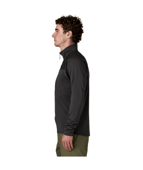 PATAGONIA - M's R1 Ultralight 1/2 Zip