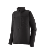 PATAGONIA - M's R1 Ultralight 1/2 Zip