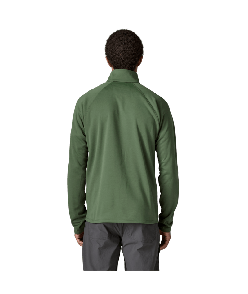 PATAGONIA - M's R1 Ultralight 1/2 Zip