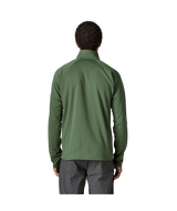 PATAGONIA - M's R1 Ultralight 1/2 Zip