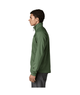 PATAGONIA - M's R1 Ultralight 1/2 Zip