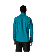 PATAGONIA - M's R1 Ultralight 1/2 Zip