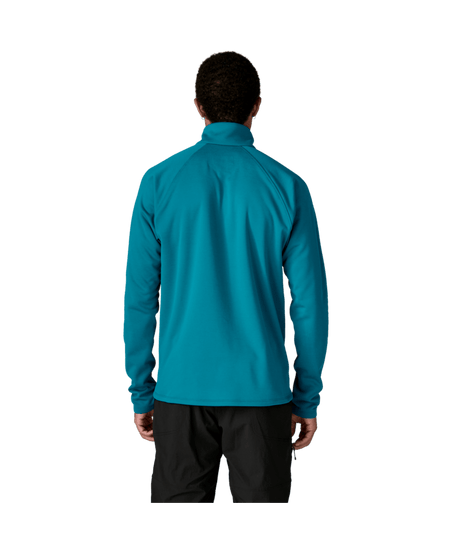 PATAGONIA - M's R1 Ultralight 1/2 Zip