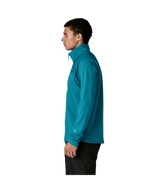 PATAGONIA - M's R1 Ultralight 1/2 Zip