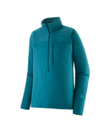 PATAGONIA - M's R1 Ultralight 1/2 Zip