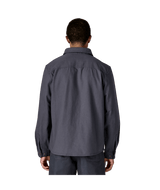 PATAGONIA - M's Point Reyes Canvas Shirt