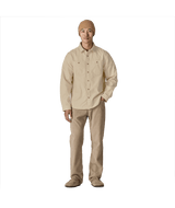 PATAGONIA - M's Point Reyes Canvas Shirt