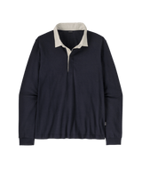 PATAGONIA - M's L/S Rugby Shirt