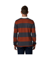 PATAGONIA - M's L/S Rugby Shirt