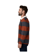 PATAGONIA - M's L/S Rugby Shirt