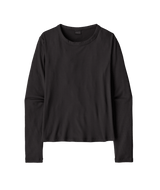 PATAGONIA - W's L/S Rib Knit Top