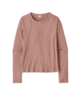 PATAGONIA - W's L/S Rib Knit Top
