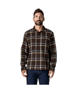 PATAGONIA - M's Fjord Flannel Shirt