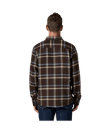PATAGONIA - M's Fjord Flannel Shirt
