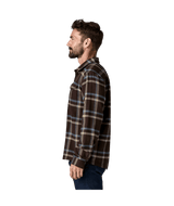 PATAGONIA - M's Fjord Flannel Shirt