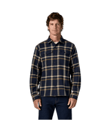 PATAGONIA - M's Fjord Flannel Shirt
