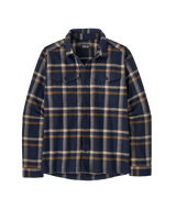 PATAGONIA - M's Fjord Flannel Shirt