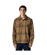 PATAGONIA - M's Fjord Flannel Shirt