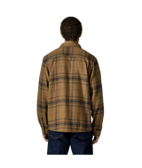 PATAGONIA - M's Fjord Flannel Shirt