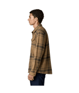 PATAGONIA - M's Fjord Flannel Shirt