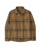 PATAGONIA - M's Fjord Flannel Shirt
