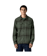 PATAGONIA - M's Fjord Flannel Shirt