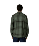 PATAGONIA - M's Fjord Flannel Shirt