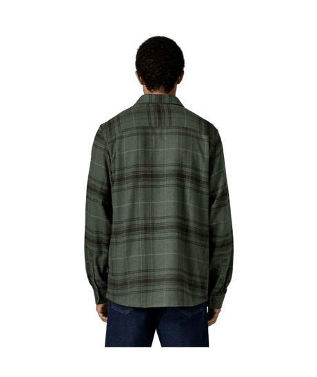 PATAGONIA - M's Fjord Flannel Shirt