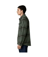 PATAGONIA - M's Fjord Flannel Shirt