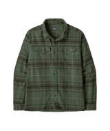 PATAGONIA - M's Fjord Flannel Shirt