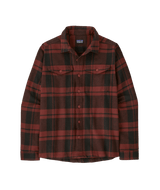 PATAGONIA - M's Fjord Flannel Shirt