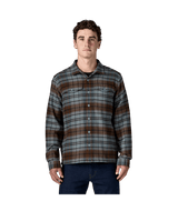 PATAGONIA - M's Fjord Flannel Shirt