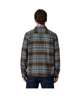PATAGONIA - M's Fjord Flannel Shirt
