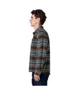 PATAGONIA - M's Fjord Flannel Shirt