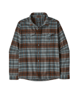 PATAGONIA - M's Fjord Flannel Shirt