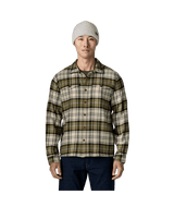 PATAGONIA - M's Fjord Flannel Shirt
