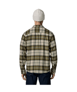 PATAGONIA - M's Fjord Flannel Shirt