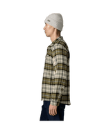 PATAGONIA - M's Fjord Flannel Shirt