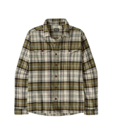 PATAGONIA - M's Fjord Flannel Shirt