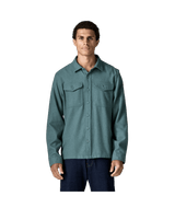 PATAGONIA - M's Fjord Flannel Shirt
