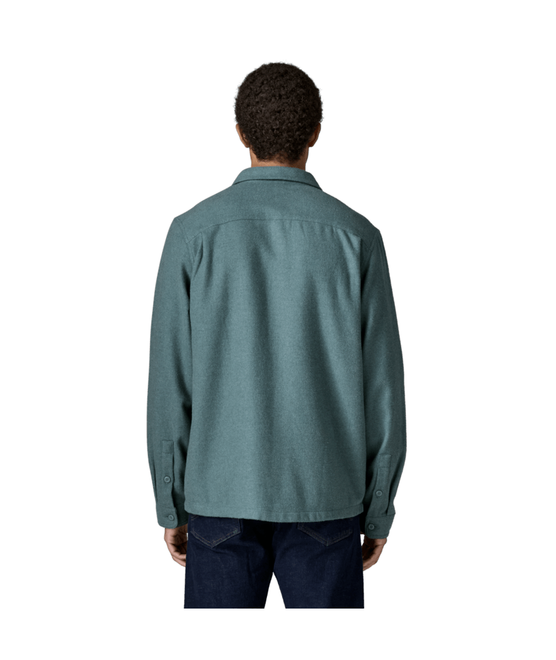 PATAGONIA - M's Fjord Flannel Shirt