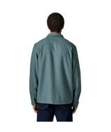 PATAGONIA - M's Fjord Flannel Shirt