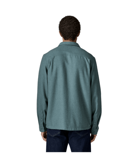 PATAGONIA - M's Fjord Flannel Shirt